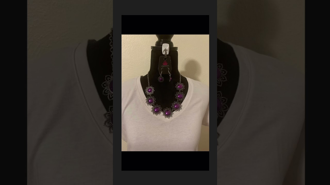 #GlitterSparklesJewelry