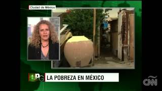 95.3 Millones De Personas Viven En Pobreza, Señala Estudio Del Colmex