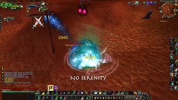 WW Monk PvP - Legion Pre-Patch Burst Guide/Demonstrations