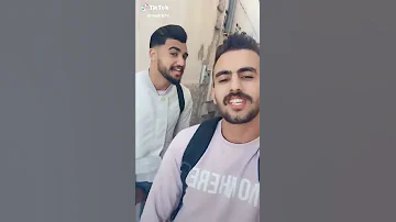 راني باغاك نتا و عليك كنموت العروبي Tik Tok Video 