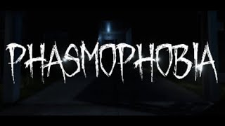 Collecting Christmas Cookies for Krampus -- Phasmophobia