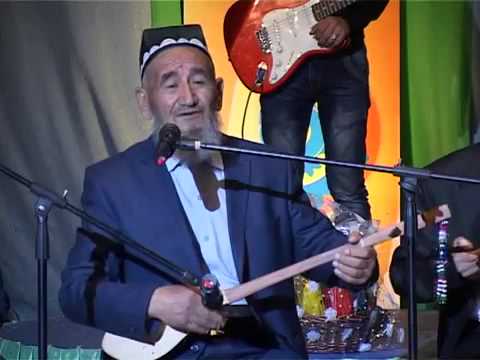 Бобои Файз - Ба Ноз 2013