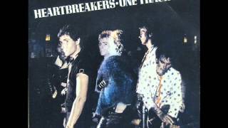 Video thumbnail of "The Heartbreakers - One Track Mind (orig single 1977)"