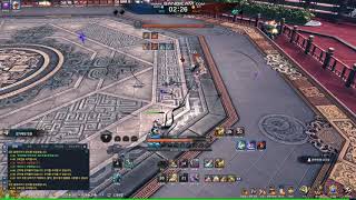 Kor bns sin vs bm pvp 한국블소 암살비무