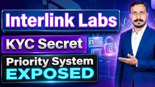 Interlink Labs | KYC Secret | Priority System EXPOSED | Learning With Gondal