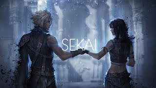 Video thumbnail of "Sekai - Somebody"