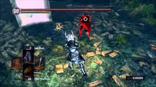 Dark Souls PvP: The Iron Lion screenshot 3