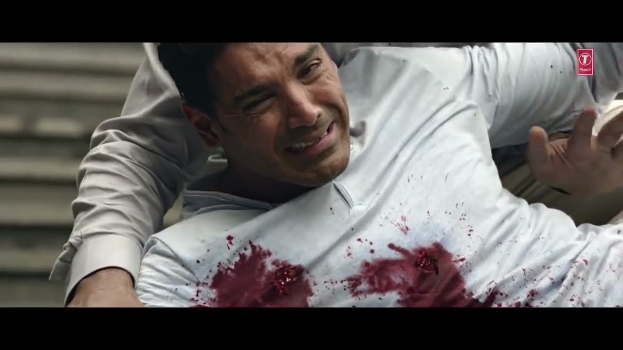 Khuda Kyun rooth Gaya mujhse/ Rocky Handsome movie full video song (John Abraham_Shruti Haasan720p)