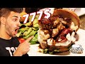J'AI MANGÉ UN BURGER À 777$ !
