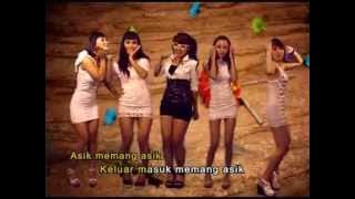 andyktk keluar masuk