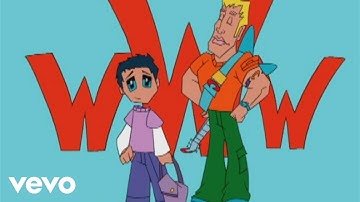 Prozzak - www.nevergetoveryou (Official Video)