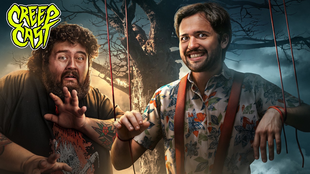 The Puppet In The Tree | Creep Cast