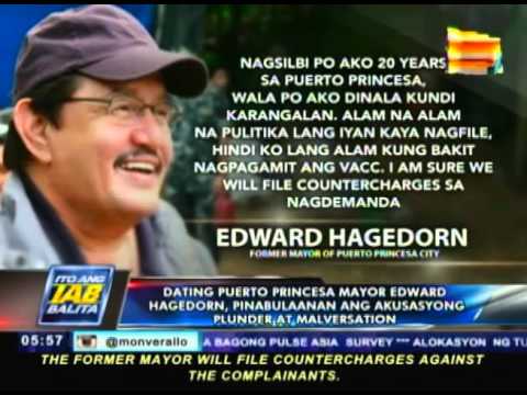 Ang dating daan puerto princesa