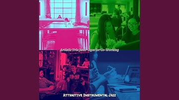 Wonderful Moods for Co Working Spaces