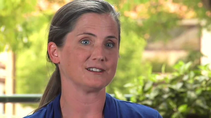 Cancer Center Survivor Story - Karen Moynihan
