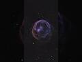 What is Henize 70 (also known as N70)?😱what does the giant Medulla Nebula look like?