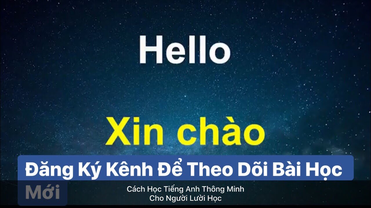 Học căn bản tiếng anh | Học Tiếng Anh Trong Khi Ngủ – Luyện Nghe Tiếng Anh Giao Tiếp 130 Cụm từ Tiếng Anh| Nam Man