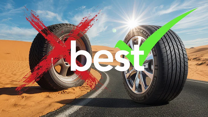 The 10 BEST Tire Brands