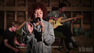 &#39;Sentence&#39; - Weaves // In The Woods Barn Session 2016