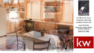 379 Doe Branch Rd, Marshall, NC Presented by Jason Brodsky.