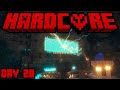 NON DOVREI TROVARMI QUI... - Minecraft ITA HARDCORE #2.1
