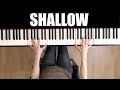 Shallow - A Star Is Born - Lady Gaga &amp; Bradley Cooper - Cover