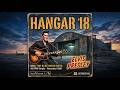 If Elvis Presley Wrote "Hangar 18" in 1957 🛸🎸 The King of Rock &amp; Roll Meets Area 51