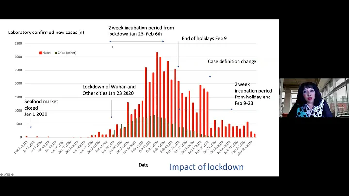 Professor Raina MacIntyre – The COVID-19 pandemic update - DayDayNews