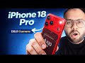 New iPhone 18 Pro is Coming Soon — Everything you need to know!