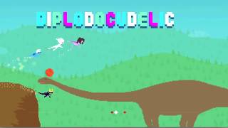 Dino Run DX