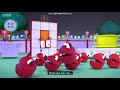 Numberblocks - Fun Times Fair