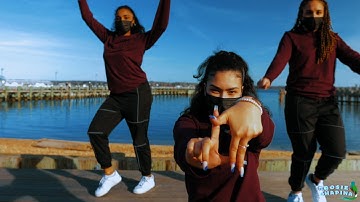 The Eta Beta Chapter of Lambda Theta Alpha Latin Sorority, Inc.