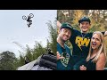 World’s Youngest Triple Backflip on BMX!