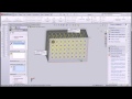 SolidWorks Урок 4. Массивы.