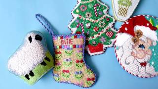 How to Make the Perfect French Knot