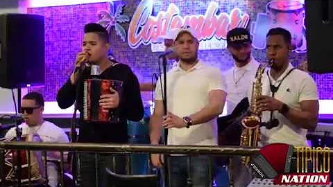 Nicolas Torres | Los Chuper Amigos | TN Unplugged ...