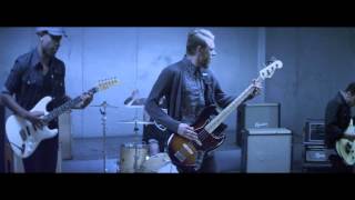 Miniatura del video "letlive. - "Banshee (Ghost Fame)""