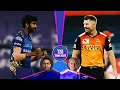 Match Preview: Should Mumbai rest key players against Sunrisers?