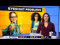 Children With Myopia - How To Tell If Your Child Is Nearsighted With Dr. Jacobs