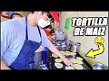 TRABAJÉ COMO TAQUERO EN MÉXICO 🇲🇽🌮