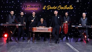 David Constantin & Orchestra Luminii - Durdulia  (Super Cover - Viorica si Ionita de la Clejani )