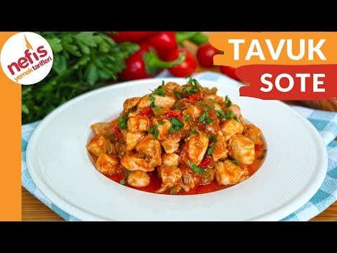 Video: Teriyaki Tavuğu Nasıl Pişirilir: 12 Adım (Resimli)