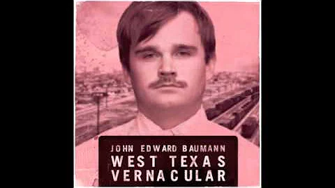 John Baumann - Congratulations