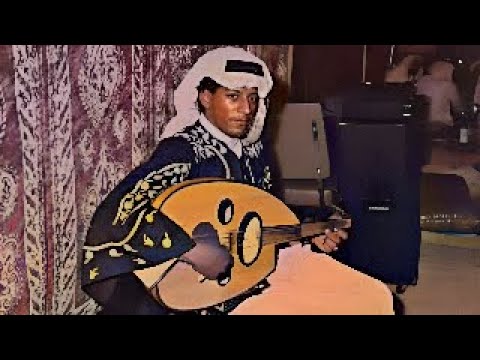 محمد سالمين من علمك يا غصين البان