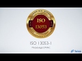 ISO 13053 Six Sigma   Parte 2 de 3