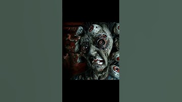 日本の妖怪(Japanese monster) #ai #aiart #aianimation #妖怪 #都市伝説 #鬼 #요괴 #monstruo