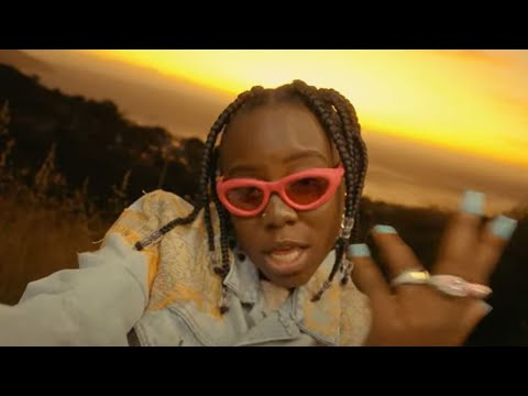 Teni - Maitama (Going) Official Video Feat. Mayorkun, Costa Titch, Ch'Cco