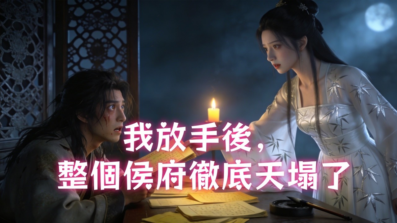 【完結爽文】新入府的歌姬不太懂事。她會自作主張，把老夫人的安神香換成甜膩的百合。也會當着我這個正室的面，日日穿正紅。見我不開心，夫君慌忙爲她找補：“她清白身子跟了我，又懷了我的孩子，你讓着些也無妨。”