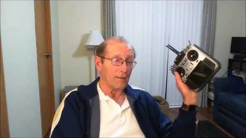 Jumper T16 Love it BUT----