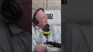Co-Founder of Ben & Jerry’s Built the #1 Ice Cream Company in America and Didn’t Even Know It